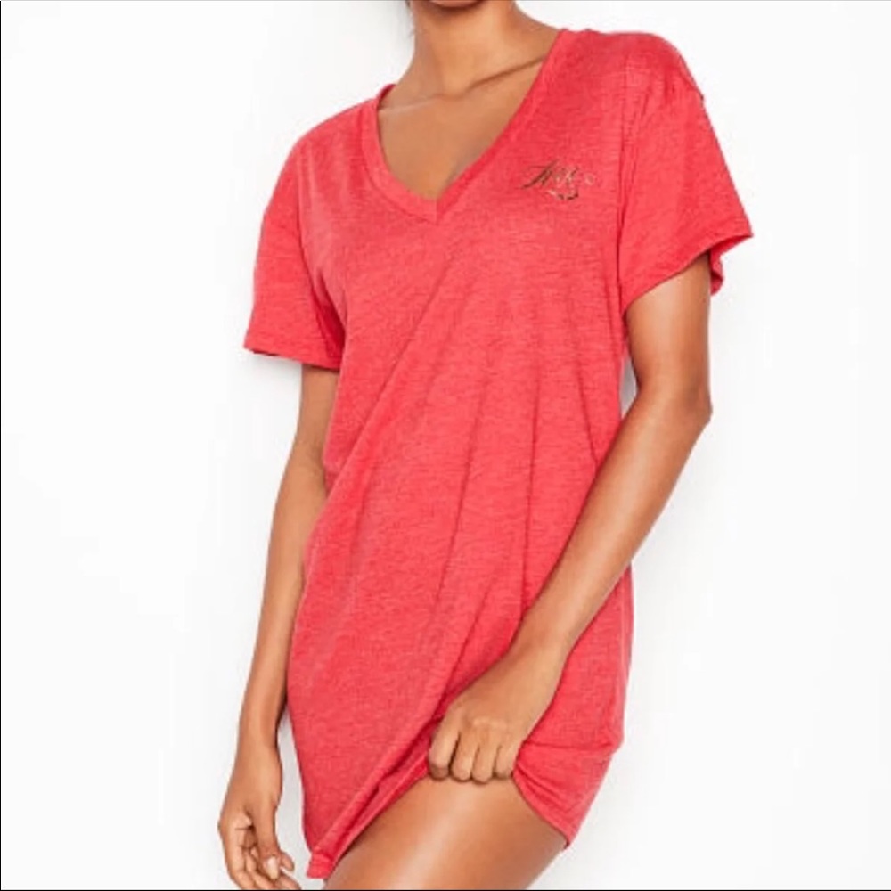Victoria’s Secret Sleepshirt